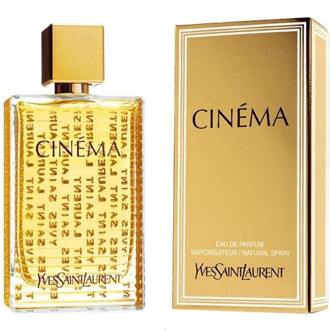 cinema ysl lotion|ysl cinema perfume.